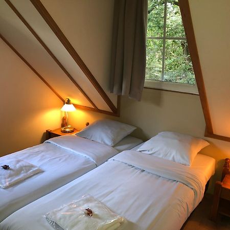 'T Eekhoornnest Villa Soest Bagian luar foto