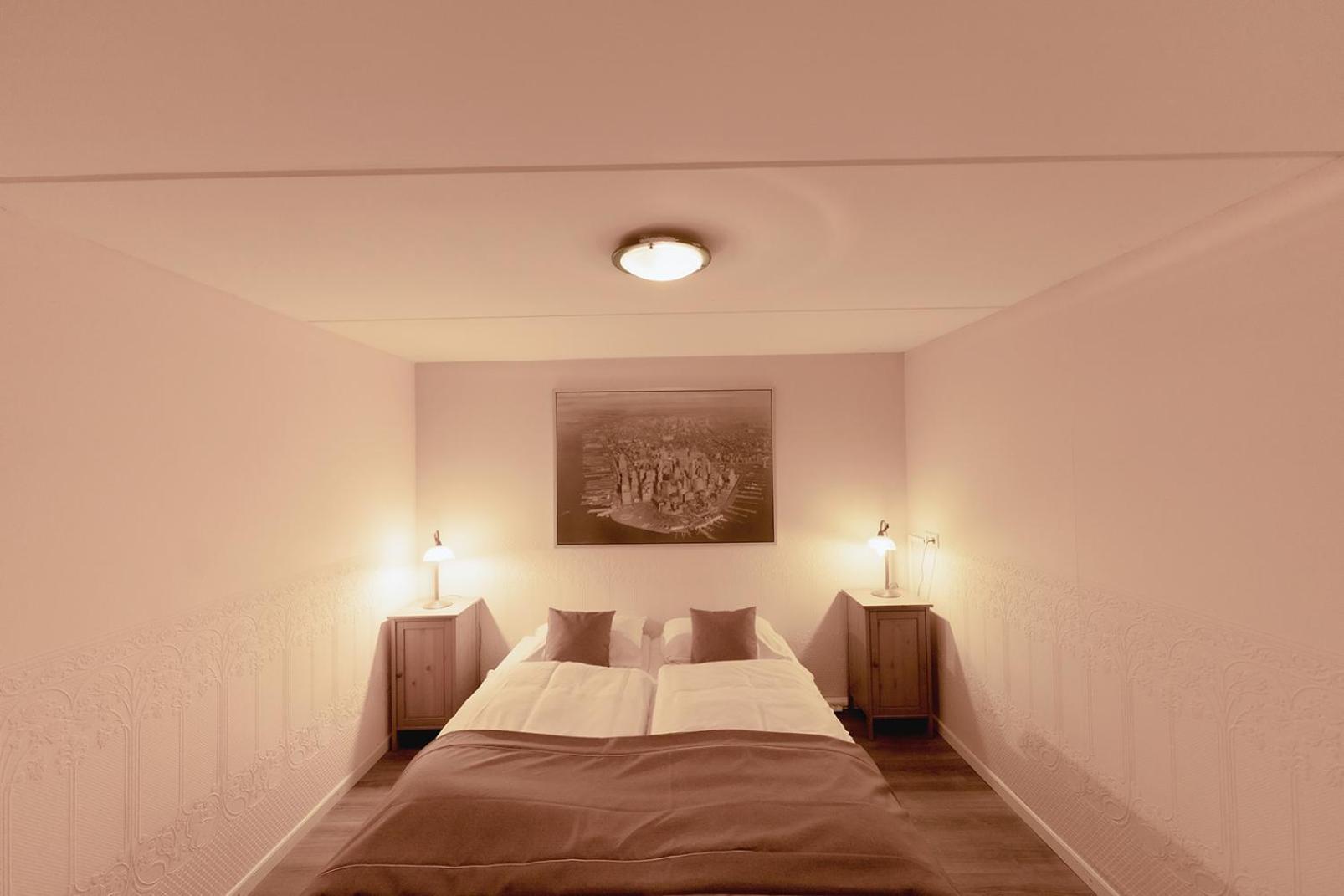 'T Eekhoornnest Villa Soest Bagian luar foto