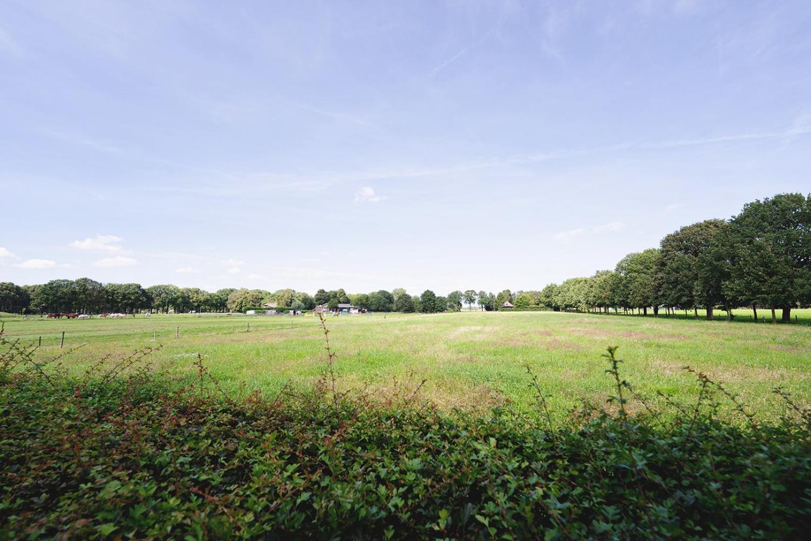 'T Eekhoornnest Villa Soest Bagian luar foto