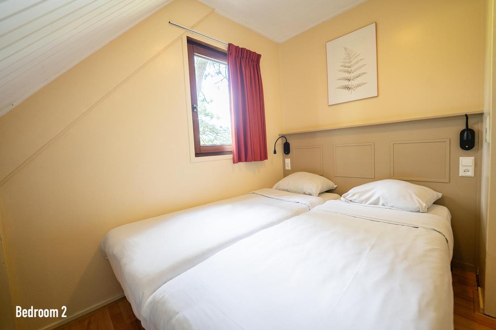 'T Eekhoornnest Villa Soest Bagian luar foto