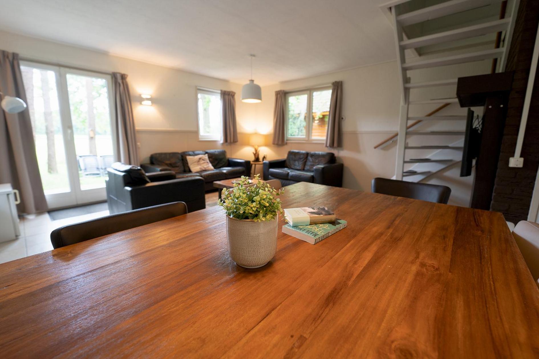 'T Eekhoornnest Villa Soest Bagian luar foto