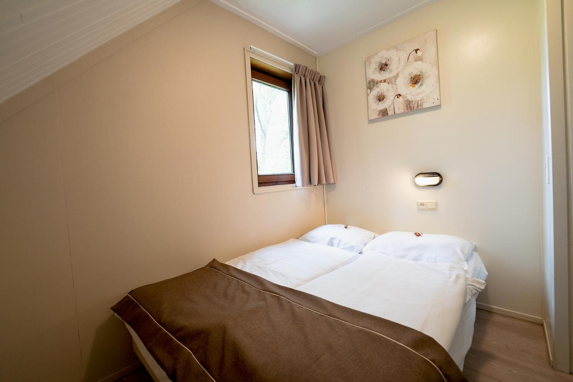 'T Eekhoornnest Villa Soest Bagian luar foto