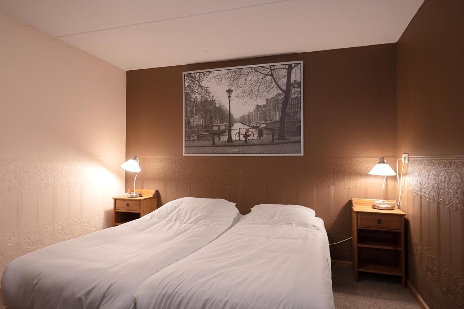 'T Eekhoornnest Villa Soest Bagian luar foto