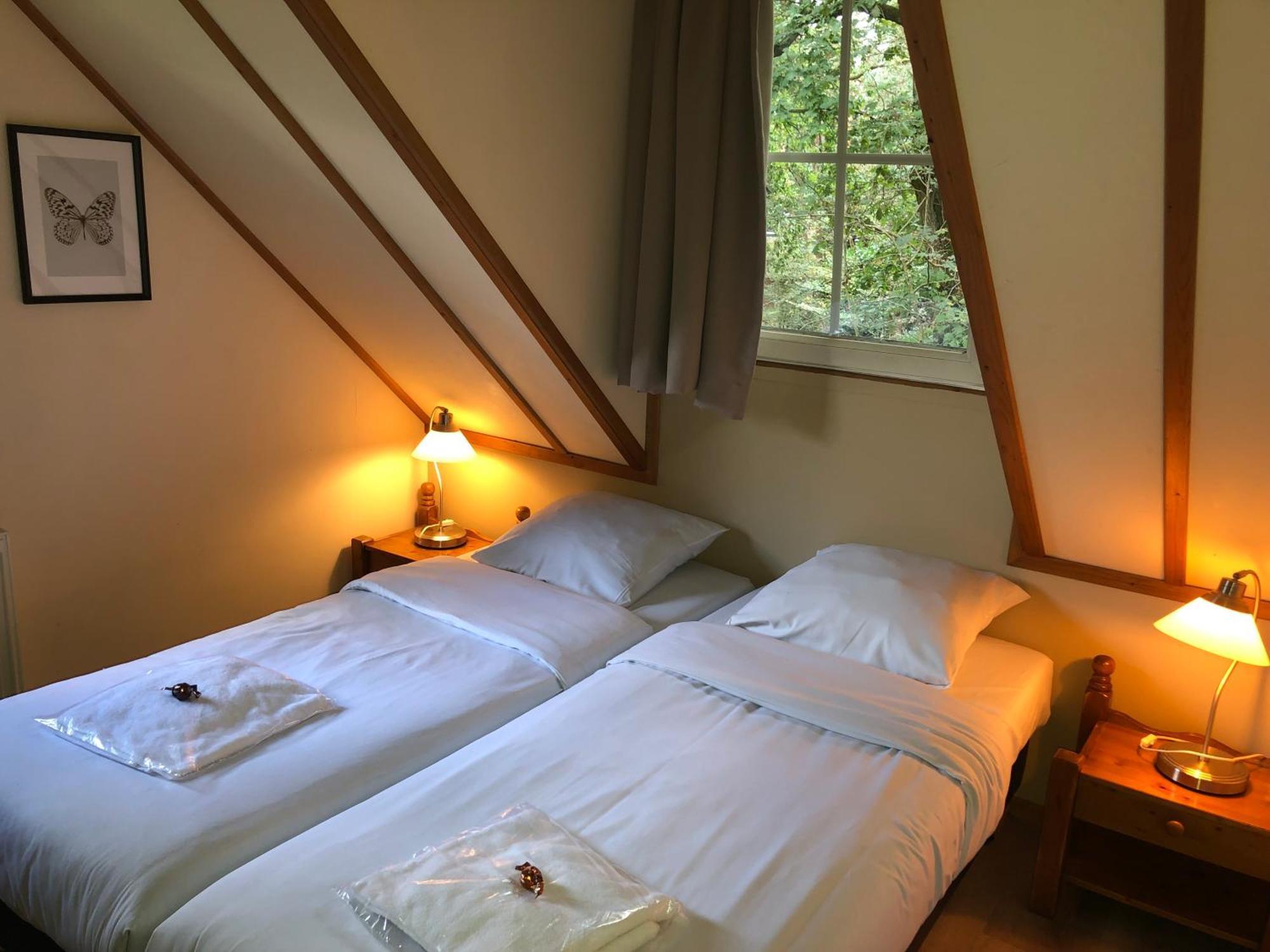 'T Eekhoornnest Villa Soest Bagian luar foto