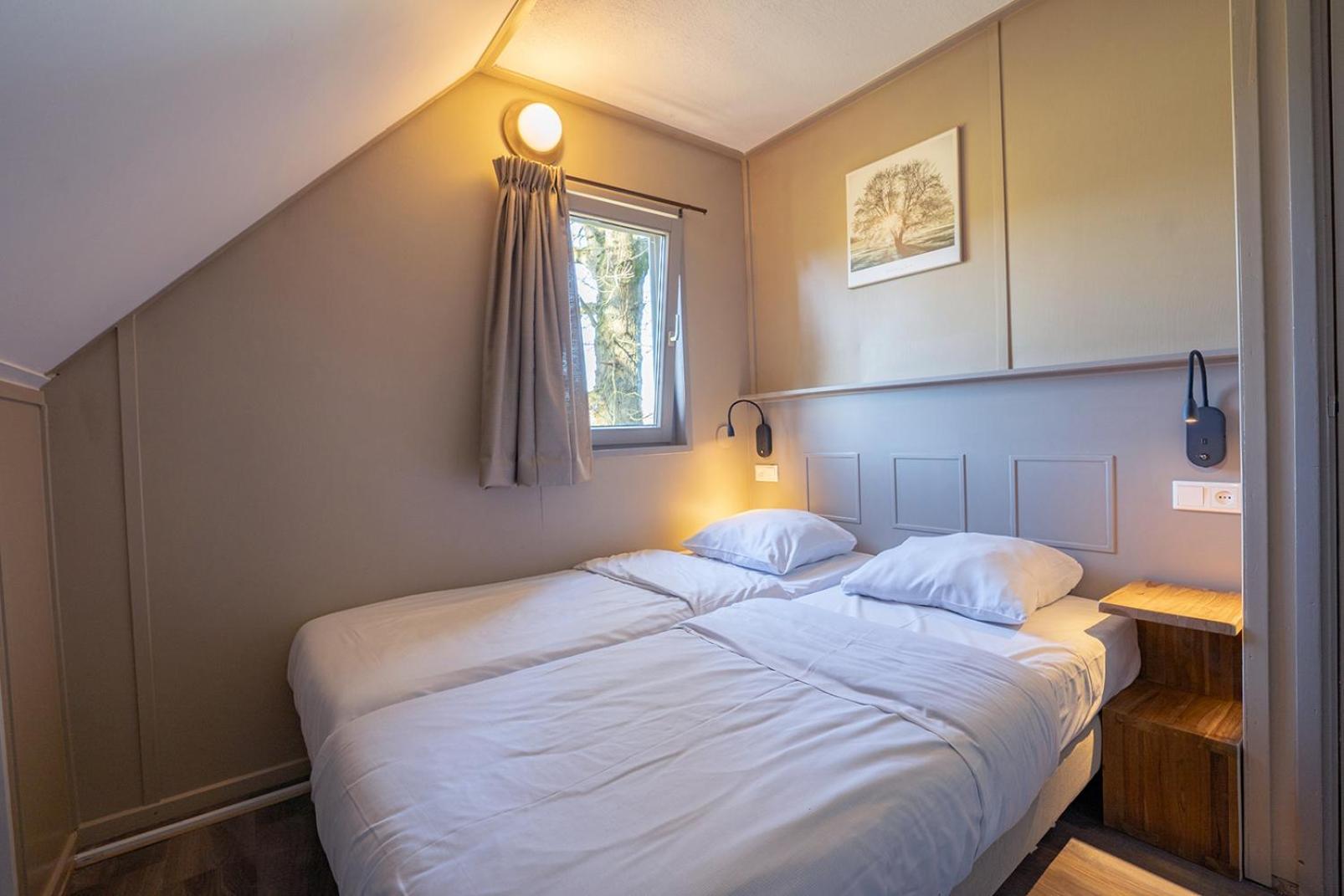 'T Eekhoornnest Villa Soest Bagian luar foto