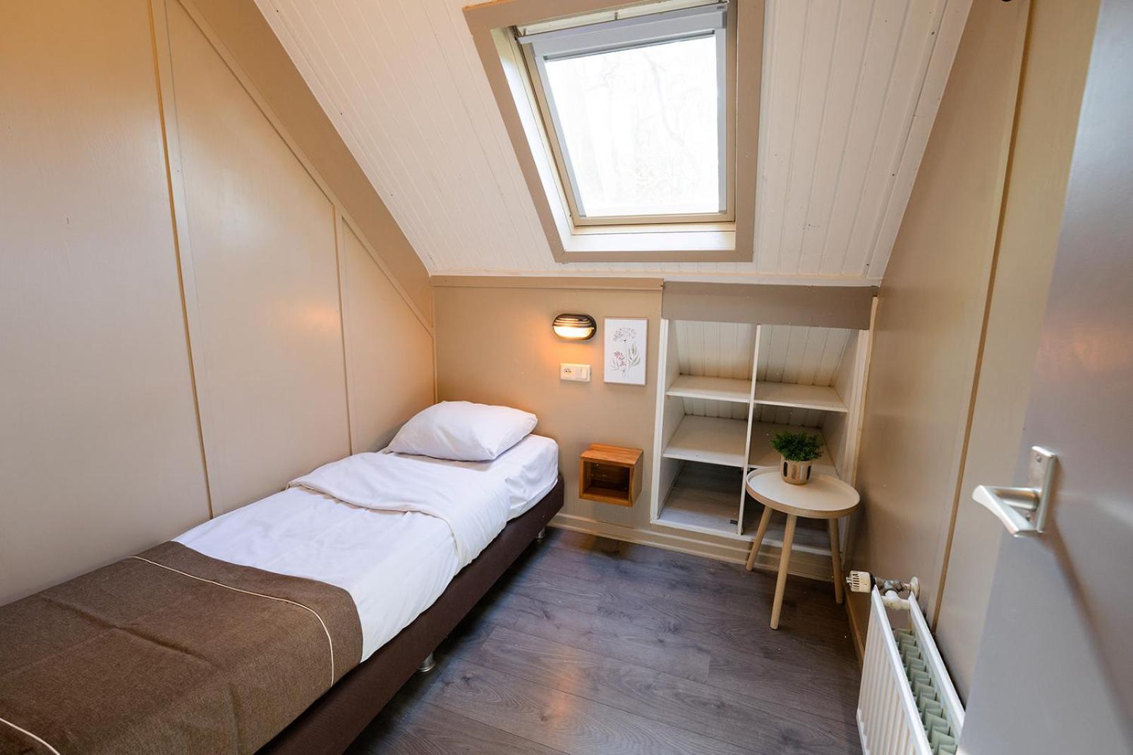 'T Eekhoornnest Villa Soest Bagian luar foto